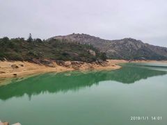 -大罗山风景区
