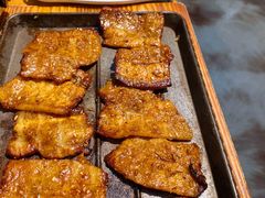 岩烤五花肉-苏小牛·牛肉串(国贸店)