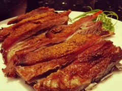 -新兴·金羊座·粤菜点心(乐峰店)