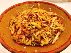 -田园印象·成都土菜院子(华阳店)