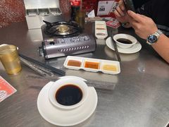 -燃计沙茶皇·香港沙茶火锅(人广旗舰店)