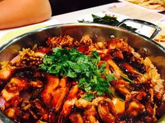 -来御来三汁焖锅(万邦店)