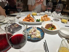 -荣兴酒家(徐家汇店)