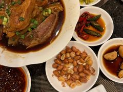 -中国厨房/台湾牛肉面