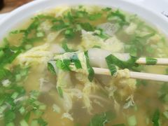 -海胆小馆(东北水饺·春柳店)