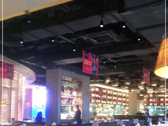 大堂-桂小厨广西菜(水晶城店)