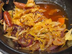 -奔达特色烤牛肉(临河街店)