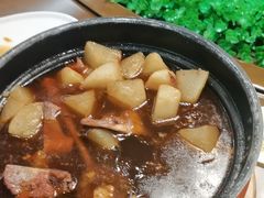 -胡杨记忆(和平路店)