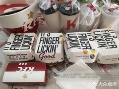 -肯德基(西桥店)