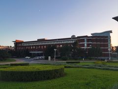 -东北师范大学(净月大街校区)