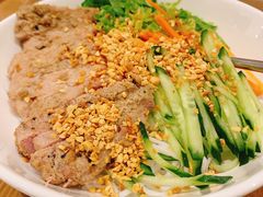 -Pho Asia 亚阁越南料理(上海来福士广场店)