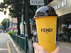 -喜茶(佛山顺德大良东乐路店)