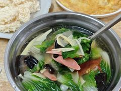 -黑皮酸菜鱼(绣花巷店)