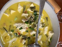 -新天明砂锅鱼头煲