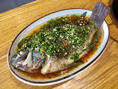 柠檬鱼-妈妈的味道(和顺古镇店)