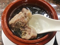 -楚生鹅粿条汤(东山分店)