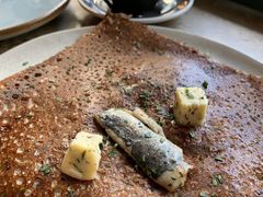 沙丁鱼可丽饼-RAC BAR(安福路店)