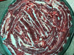 -金海阁海鲜火锅