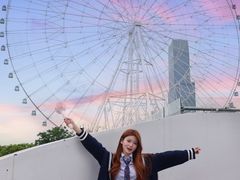 -南昌之星摩天轮