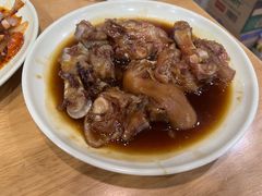 -贤花饭店(城阳店)