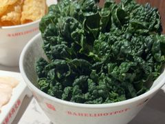 -八合里潮汕鲜牛肉火锅(深圳龙华硅谷店)