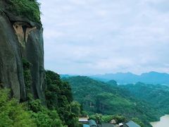 -丹霞山风景名胜区