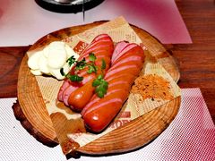 -FOOOO CITY CLUB 孚乐里音乐西餐酒吧(来福士店)