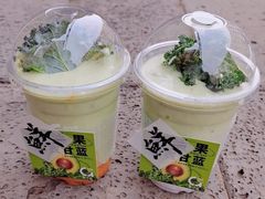 -舍予茶(桂林路店)