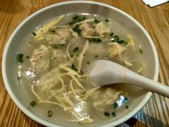-东泰祥生煎馆(重庆北路店)