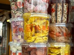 -秋栗香(地安门店)