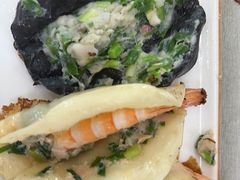 -众品老方子锅贴甜沫(李村店)