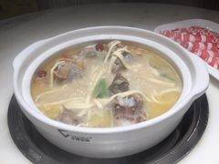 -小骨煲金华砂锅(转塘金街美地店)