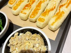 -渔民船说·北塘海鲜·天津菜·海肠捞饭(北塘古镇店)