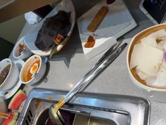 -海底捞火锅(团结桥店)