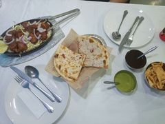 -葛尼沙印度餐厅 (镇明路店)