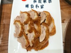 -全聚德烤鸭店(马家堡店)