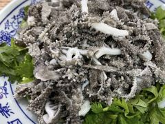 -门框胡同百年卤煮(前门煤市街店)