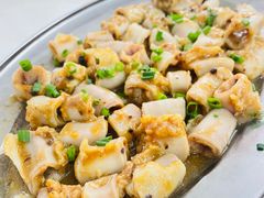 -嘉升大排档(番禺总店)