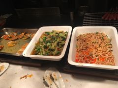 -加餐海鲜自助(宝龙一城店)