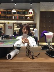 -简影造型·自选烫染接发salon