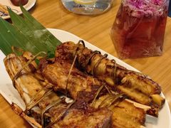 -山茶云南菜(永安里店)