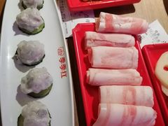-季季红火锅(丰城洪客隆店)