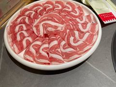 -蜀留香火锅·始于1999·原四川老火锅(白堤路店)
