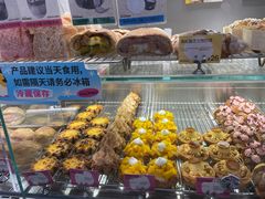 -PAOPAO Bakery&Café(港汇店)