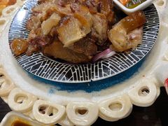 -塞伊德蒙餐(兴安南路店)