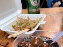 -陈添記·祖傳爽鱼皮·西关老字号(广州首店)
