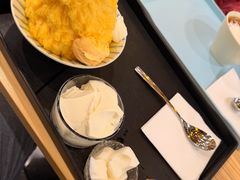 -Ice Monster冰馆·CNN评选全球十大甜品(国贸商城店)