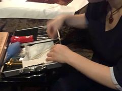 -御轩足道·SPA·养生·保健(瑞金北路店)