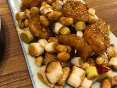 宫保虾球-妈妈的味道(工人体育场东路店)