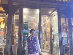 -火儿旺重庆老火锅 (吉力湖街店)